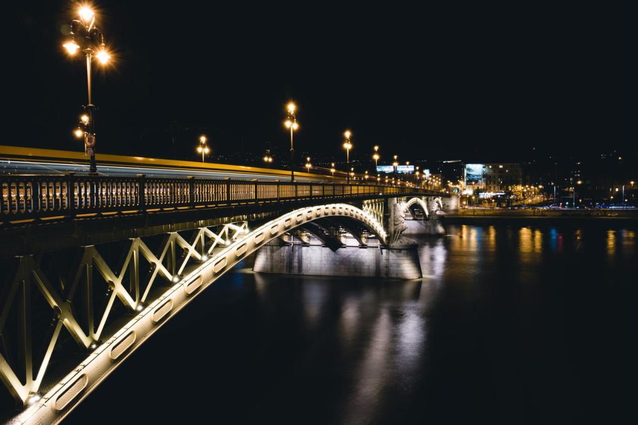 Central Studio Budapest