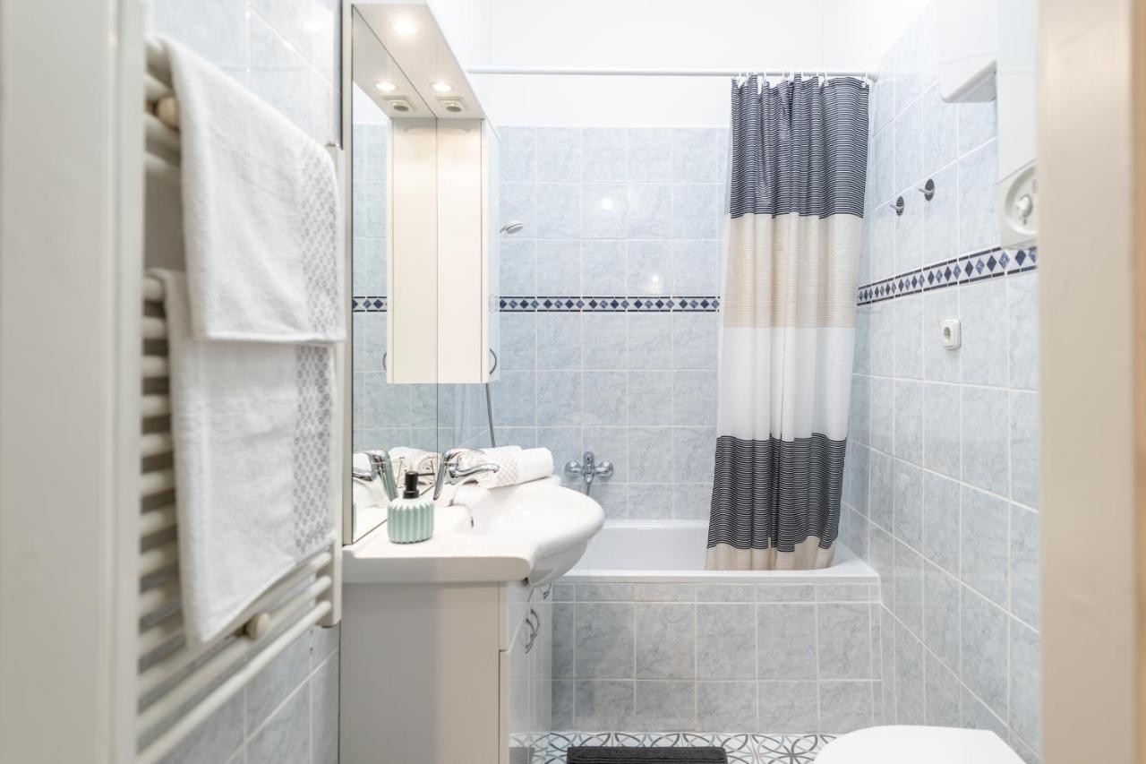 Appartement Central Studio Budapest Budapest