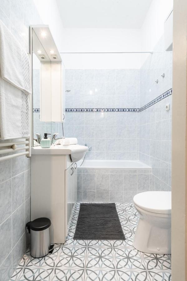 Central Studio Budapest Appartement Budapest
